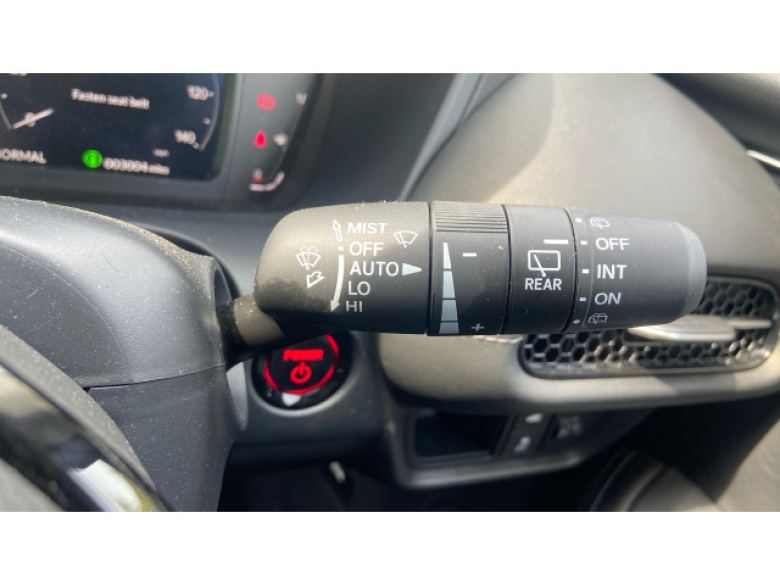 Honda Zr-V 2.0 eHEV Sport 5dr CVT Hybrid Estate